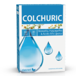 colchuric dietmed