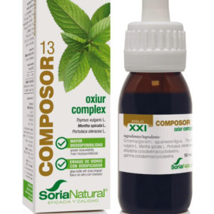 composor 13 oxiur soria natural