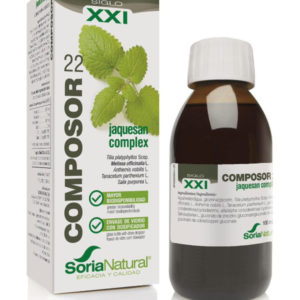 composor 22 jaquesan soria natural