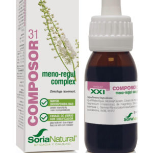 composor 31 meno regul soria natural