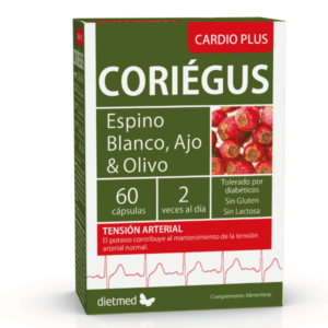 coriegus dietmed