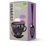 depur infusion cupper