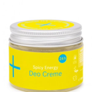 desodorante crema energia especiada i+m