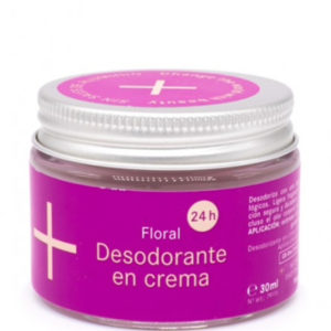 desodorante crema florar i+m