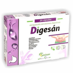 digesan pinisan