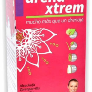 drena xtrem pinisan