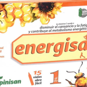 energisan pinisan