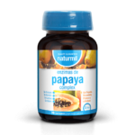 enzimas de papaya 90 comprimidos naturmil