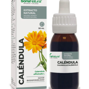 extracto calendula soria natural