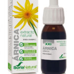 extracto de arnica soria natural.