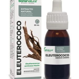 extracto eleuterococco soria natural