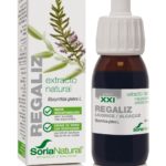 extracto regaliz soria natural