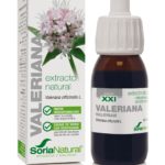 extracto valeriana soria natural