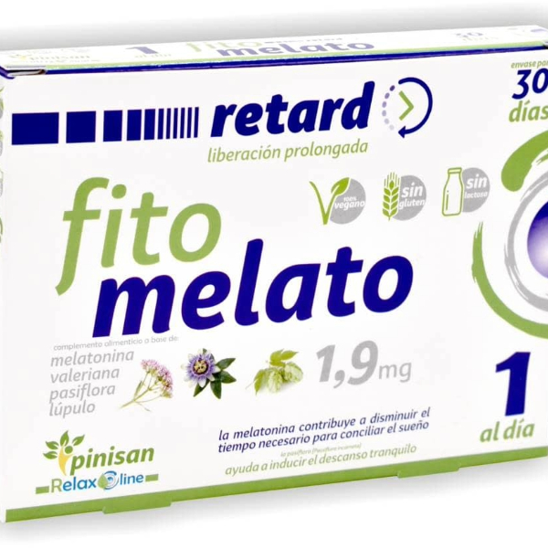 fito-melato-retard-pinisan