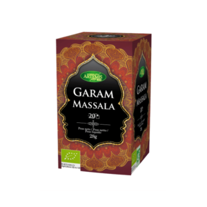 garam masal infusion artemis