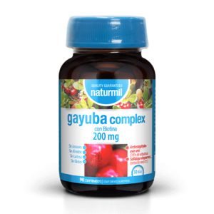 gayuba 90 comprimidos naturmi