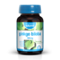 ginkgo biloba 500mg 90 comprimidos naturmil