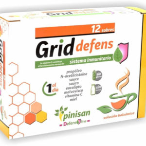 grid defense pinisan