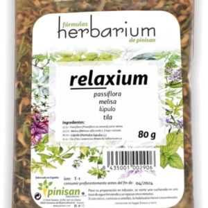 herbarium, relaxium 80g