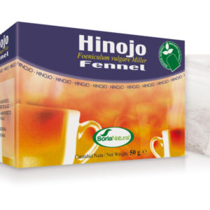 infusion hinojo soria natural