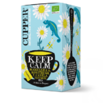 keep calm infusion cupper.