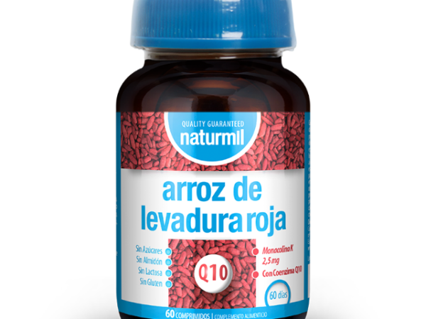 levadura-de-arroz-rojo-60-comprimidos-naturmil.