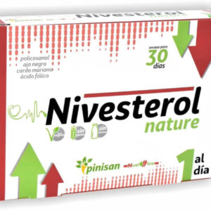 nivesterol nature pinisan