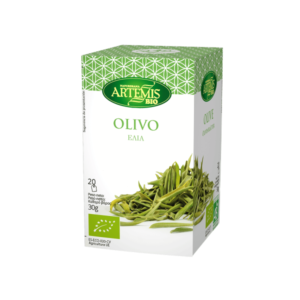 olivo infusion artemis