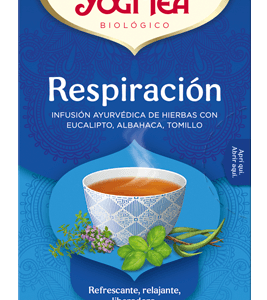 respiracion yogi tea