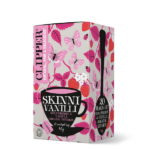 skinni vainilla infusion cupper.