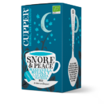 snore and peace infusion cup`per