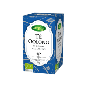 te oolong infusion artemis