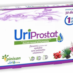 uriprostat pinisan