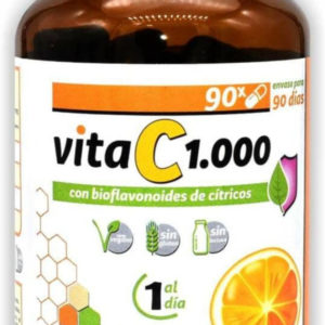 vitamina c pinisan