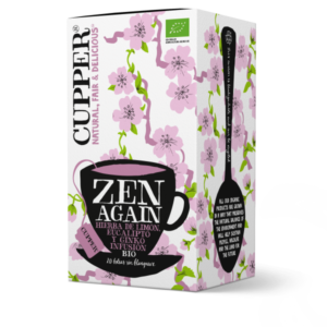 zen again infusion cupper