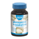 glucosamina condroitina 45 capsulas naturmil