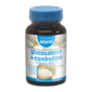 glucosamina condroitina 45 capsulas naturmil