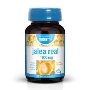 jalea real 1000mg 60 perlas naturmil