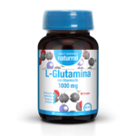 l glutamina 1000mg 60 comprimidos naturmil.