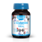 l glutamina 1000mg 60 comprimidos naturmil.