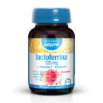 lactoferrina 30 comprimidos naturmil.