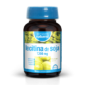 lecitina de soja 1200mg 90 perlas naturmil.