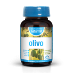 olivo 60 comprimidos naturmil