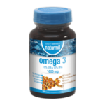 omega 3 1000mg 30 perlas naturmil.