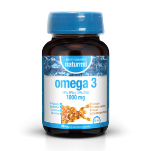 omega 3 1000mg 90 perlas naturmil.