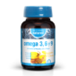 omega 3 6 9 60 perlas naturmil