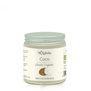 aceite coco 30ml labiatae