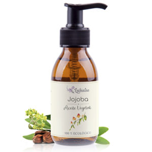 aceite vegetal jojoba 125ml labiatae.