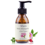 aceite vegetal rosa mosqueta 125ml labiatae.