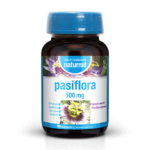 pasiflora 500mg 90 comprimidos naturmil